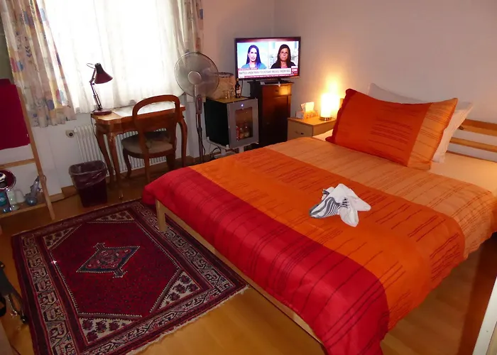 B&B Pappelweg - 2