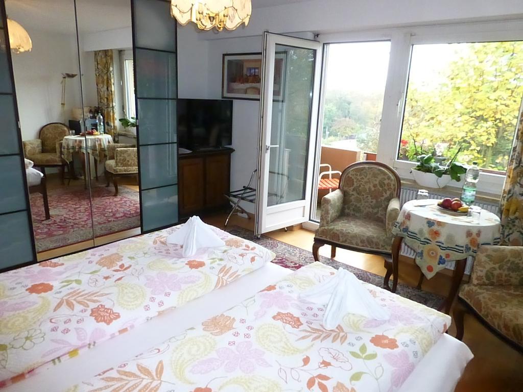 Bed & Breakfast Pappelweg - 2