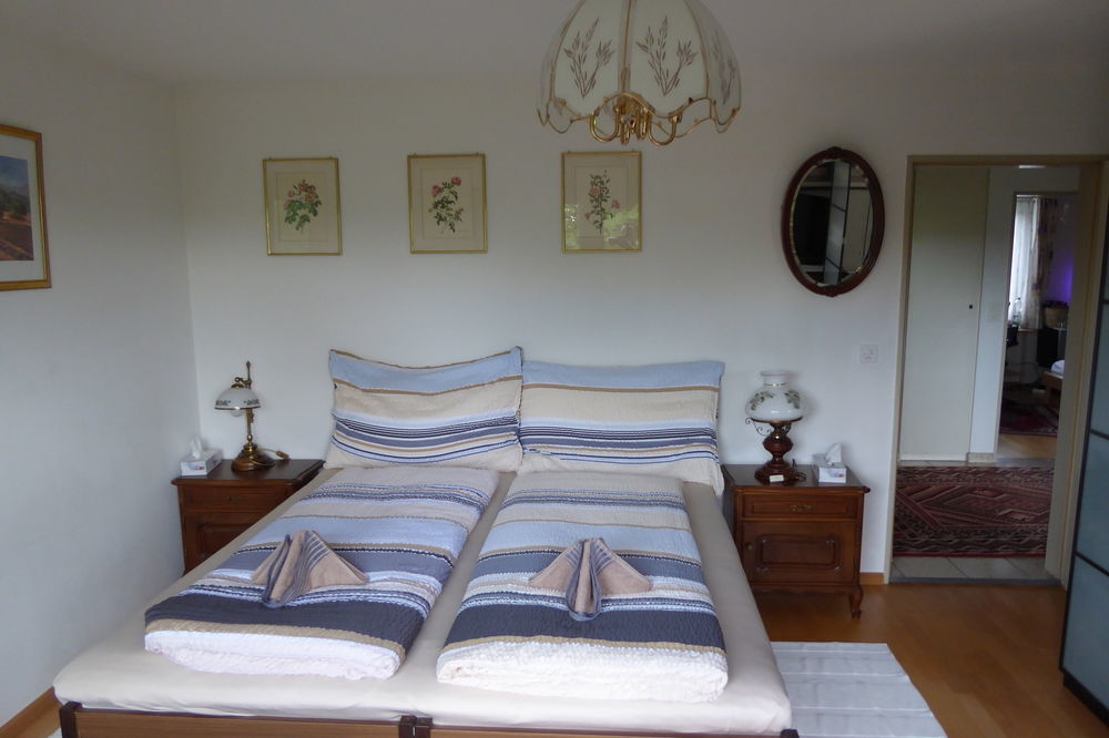 Bed & Breakfast Pappelweg - 2
