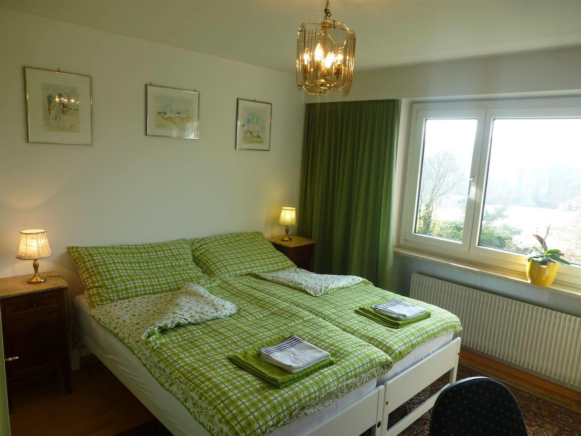 Pappelweg - 2 Bed & Breakfast 2*