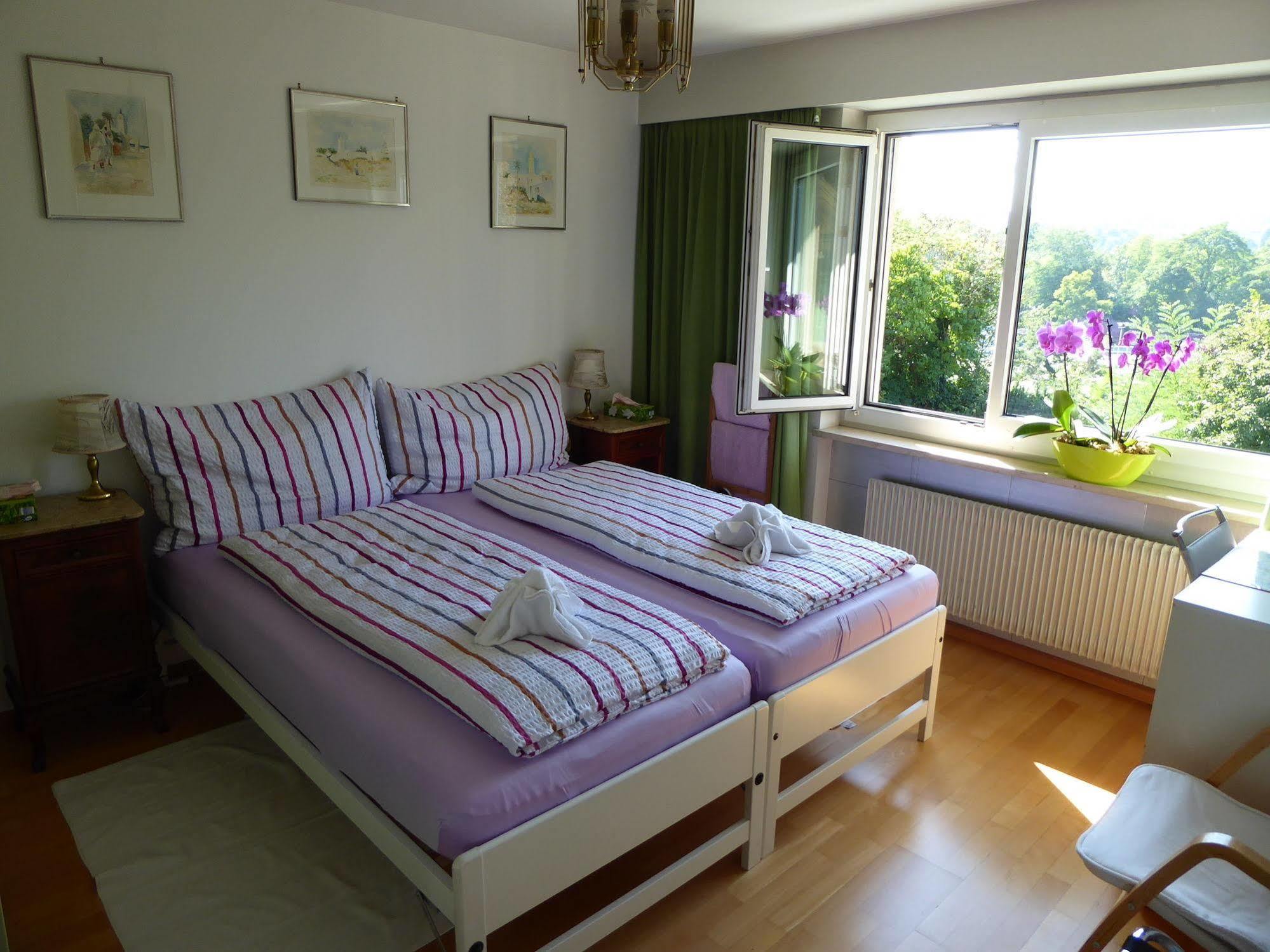 Bed & Breakfast Pappelweg - 2