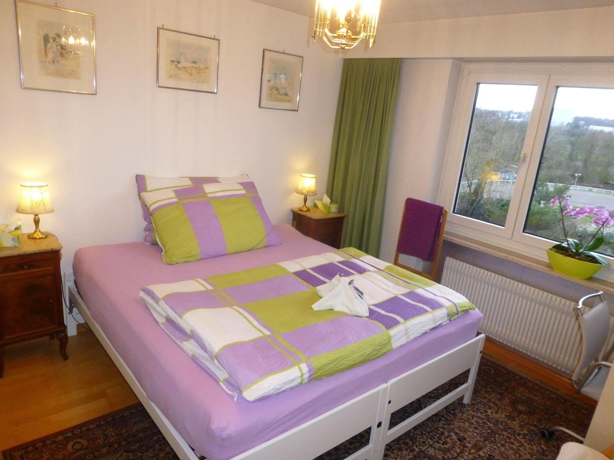 Pappelweg - 2 Bed & Breakfast 2*