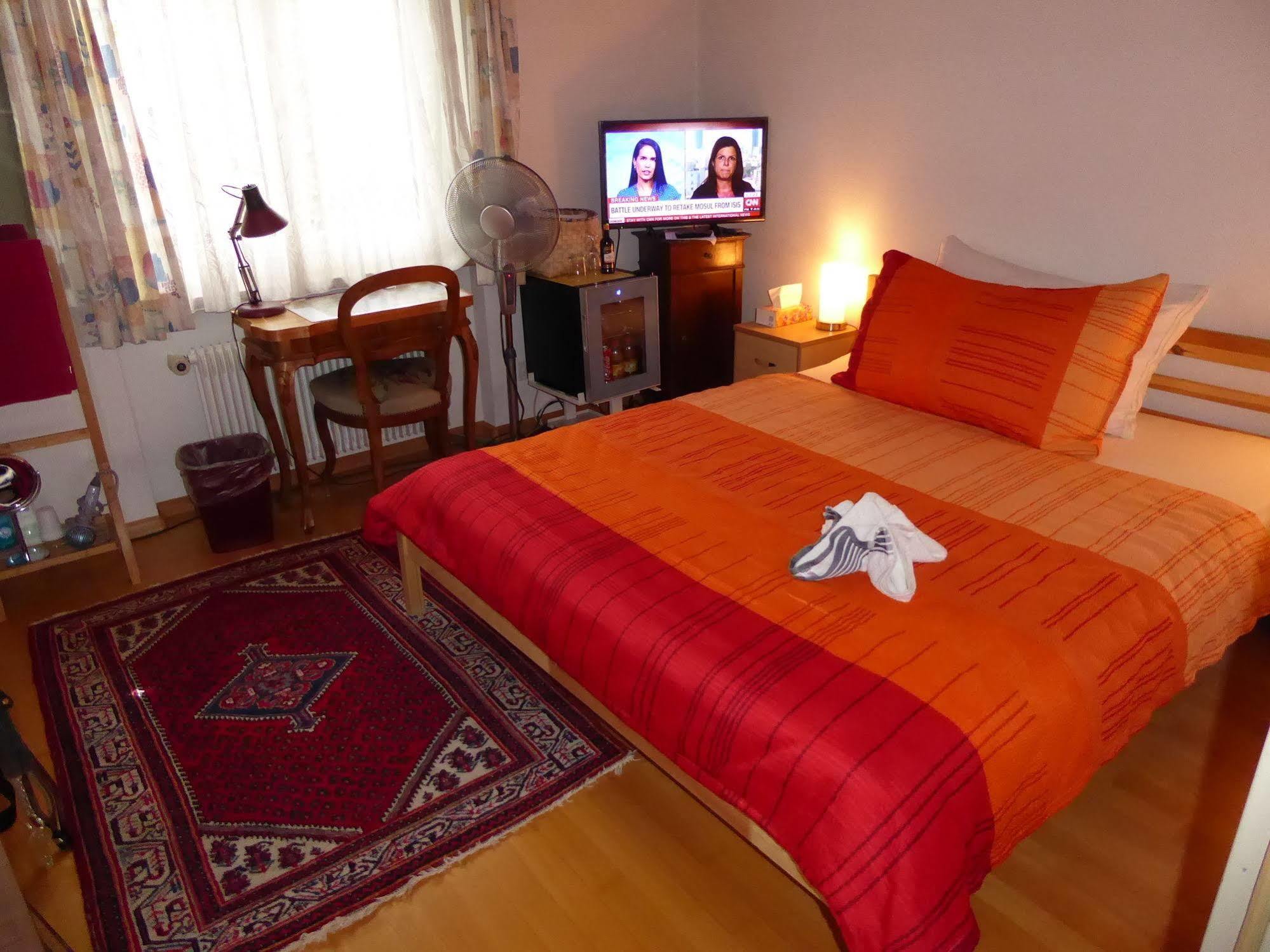 Bed & Breakfast Pappelweg - 2