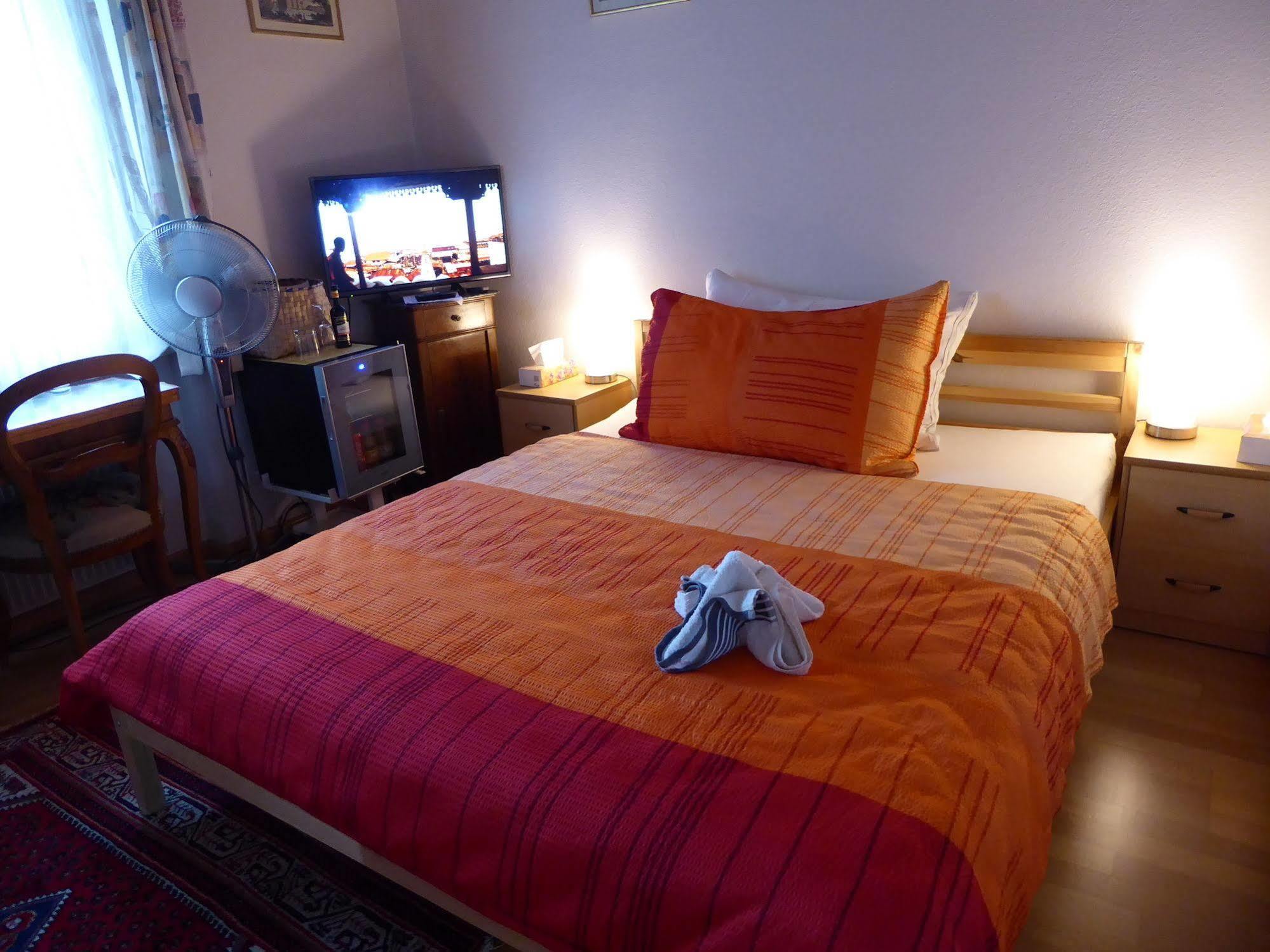 Pappelweg - 2 Bed & Breakfast 2*