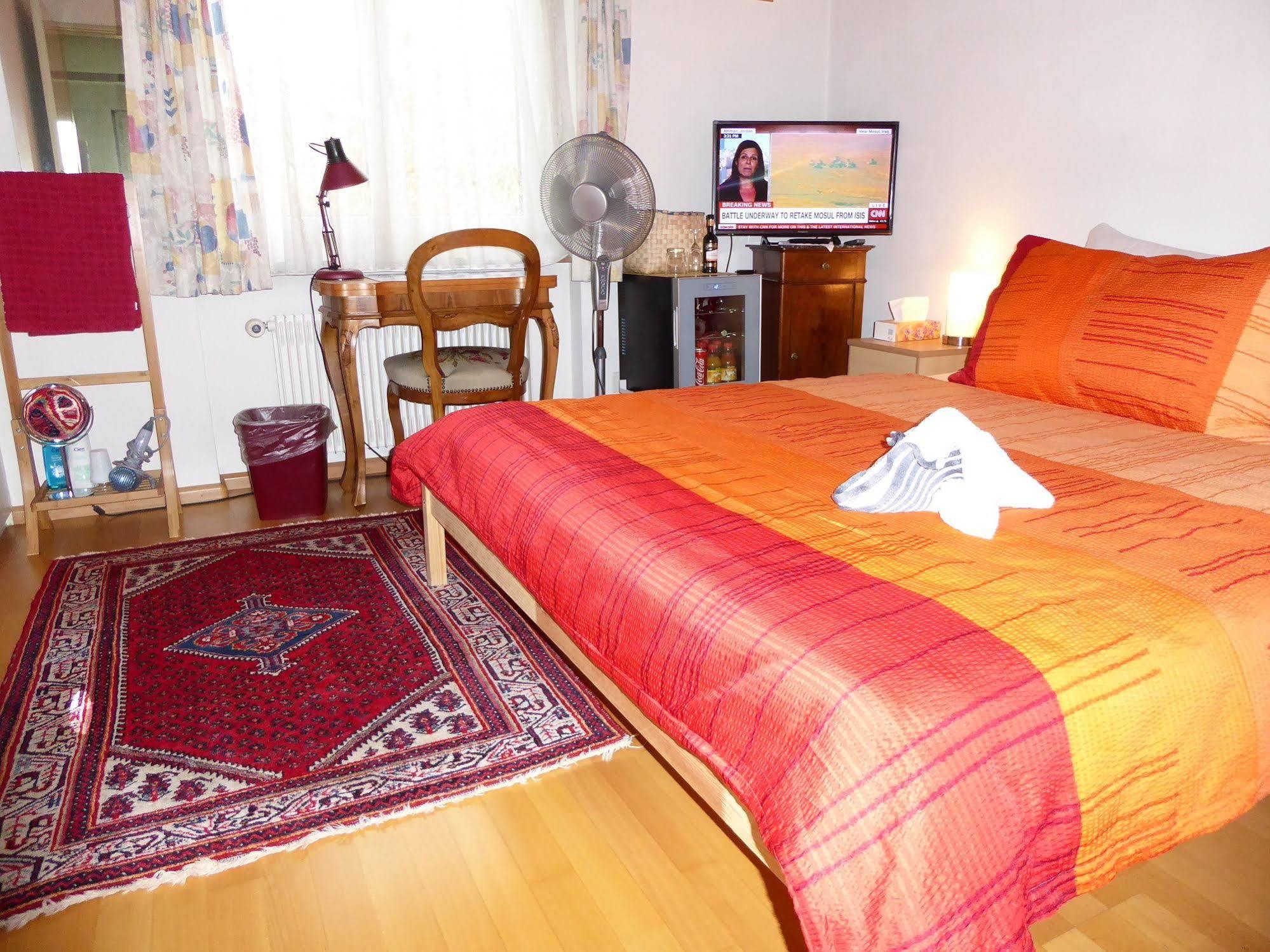 Pappelweg - 2 Bed & Breakfast 2*
