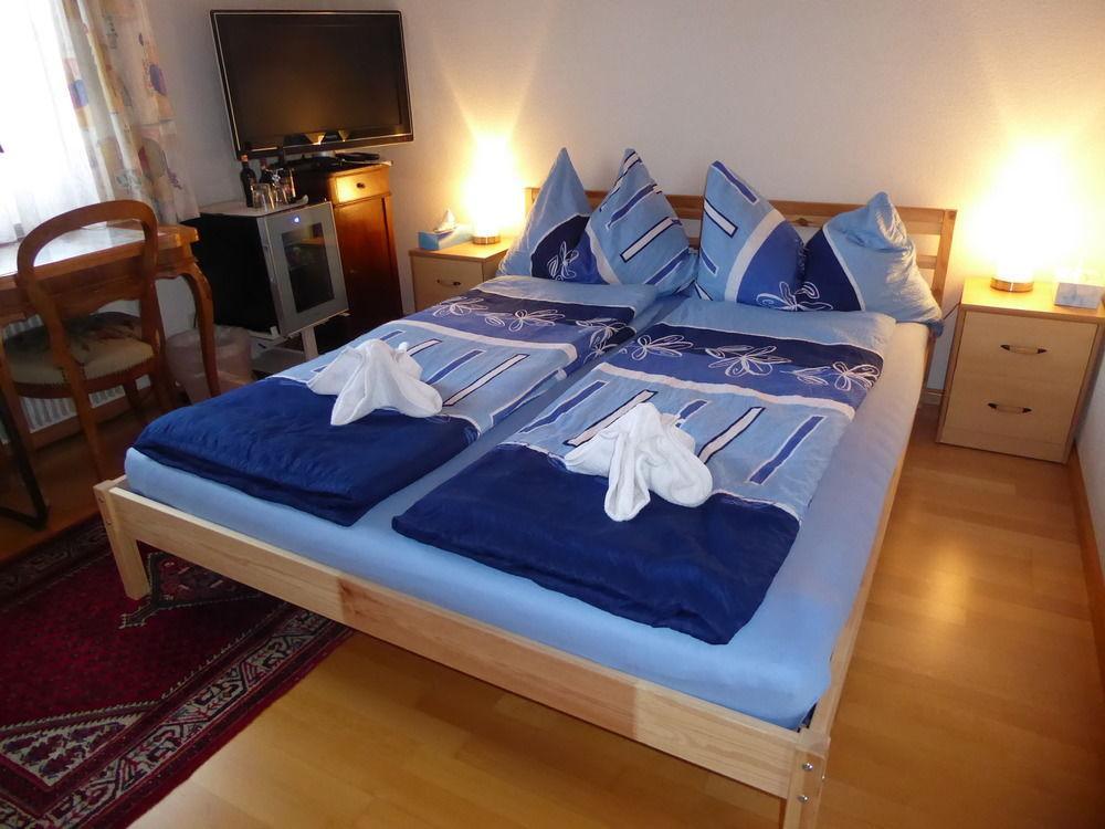 Bed & Breakfast Pappelweg - 2 2*