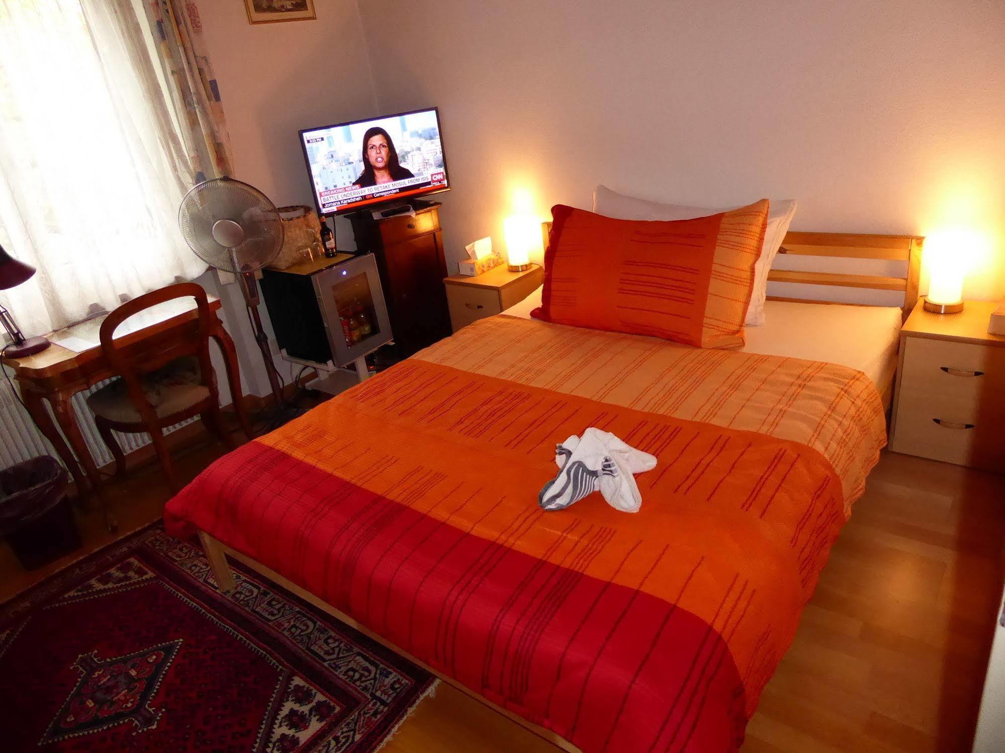 Pappelweg - 2 Bed & Breakfast 2*